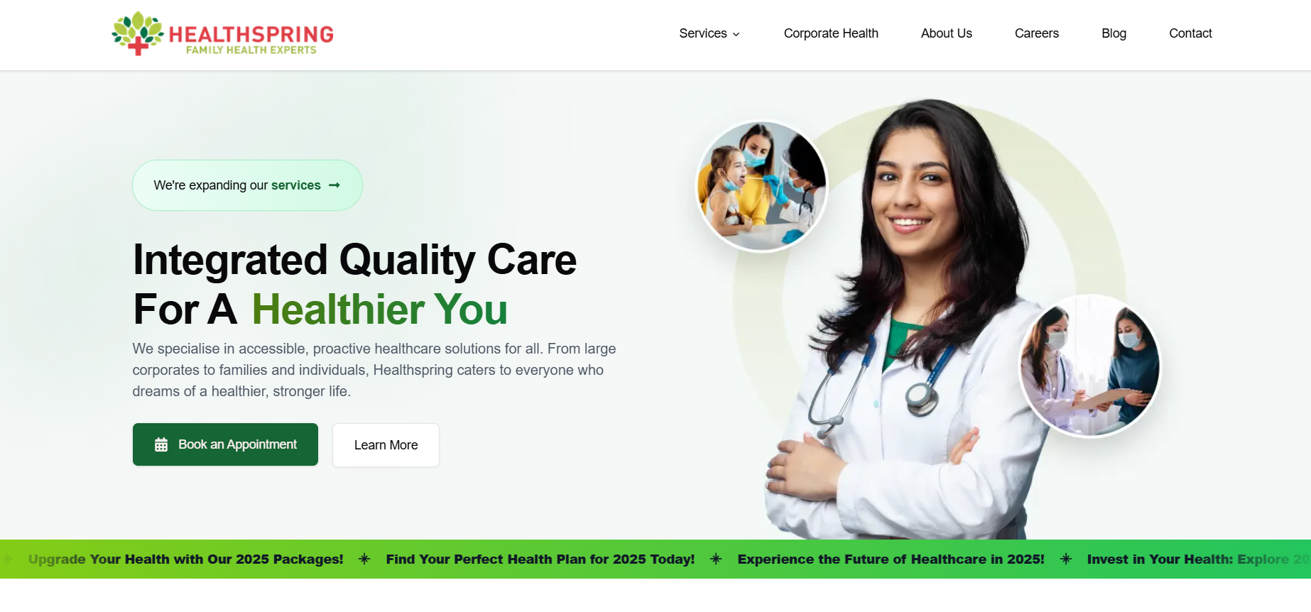 Healthspring